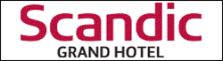 Scandic Hotels