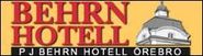 Behrn Hotell